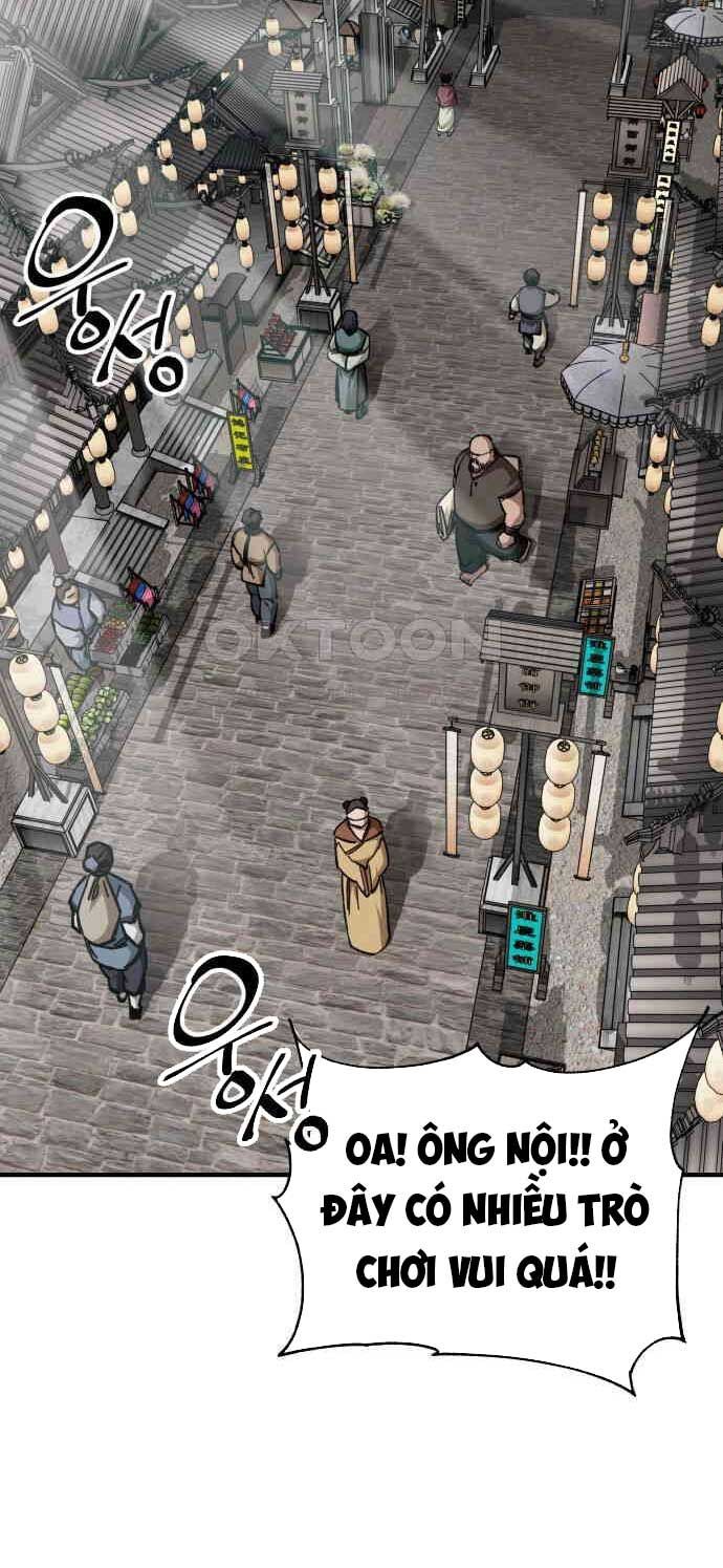 đọc truyện Ông Võ Giả Và Cháu Chí Tôn Chương 59 ảnh 71 tại Giả Dược