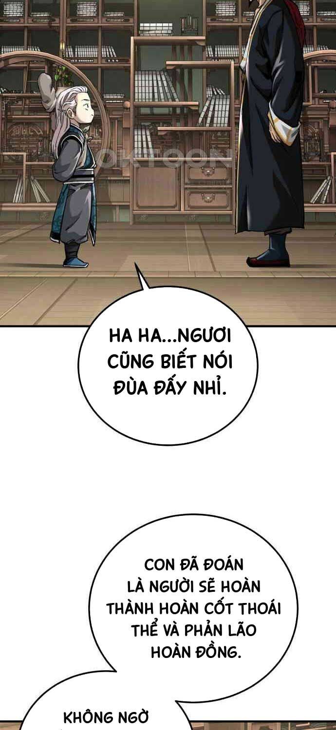 đọc truyện Ông Võ Giả Và Cháu Chí Tôn Chương 59 ảnh 9 tại Giả Dược