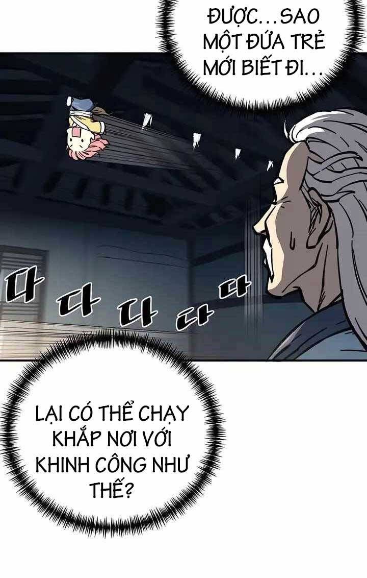 đọc truyện Ông Võ Giả Và Cháu Chí Tôn Chương 6 ảnh 135 tại Truyện Dạ Ký