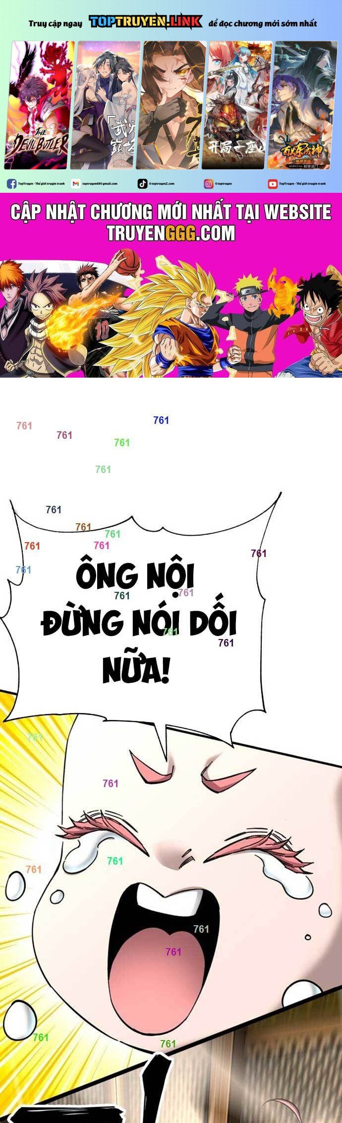 đọc truyện Ông Võ Giả Và Cháu Chí Tôn Chương 60 ảnh 2 tại Truyện Dạ Ký