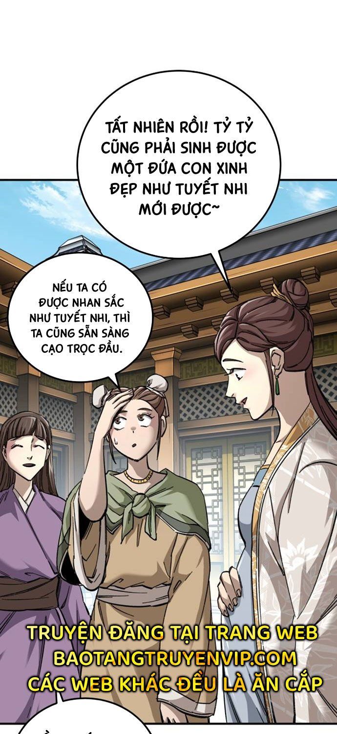 đọc truyện Ông Võ Giả Và Cháu Chí Tôn Chương 60 ảnh 11 tại Truyện Dạ Ký