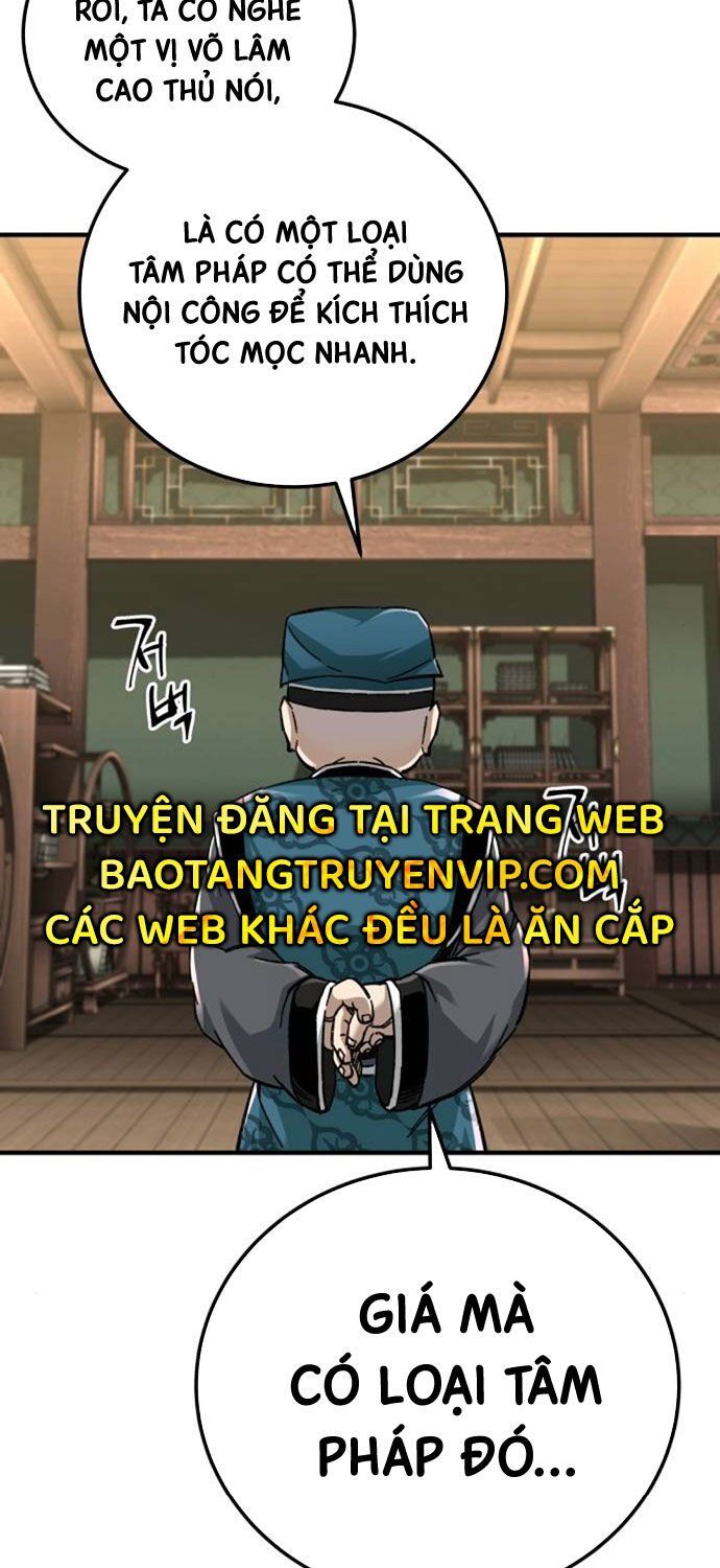 đọc truyện Ông Võ Giả Và Cháu Chí Tôn Chương 60 ảnh 18 tại Truyện Dạ Ký