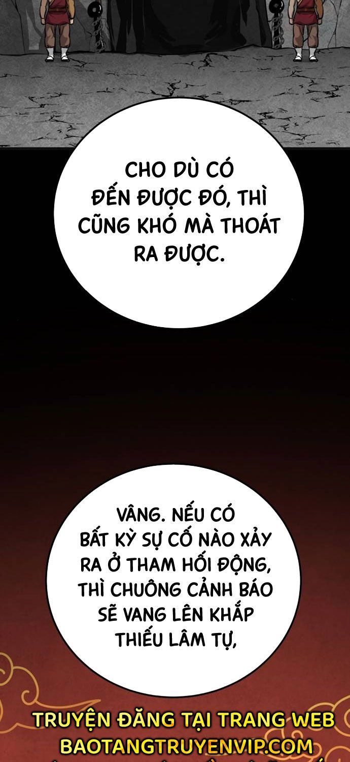 đọc truyện Ông Võ Giả Và Cháu Chí Tôn Chương 60 ảnh 29 tại Truyện Dạ Ký