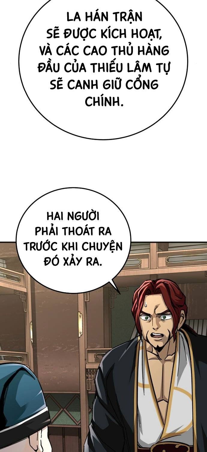 đọc truyện Ông Võ Giả Và Cháu Chí Tôn Chương 60 ảnh 31 tại Truyện Dạ Ký