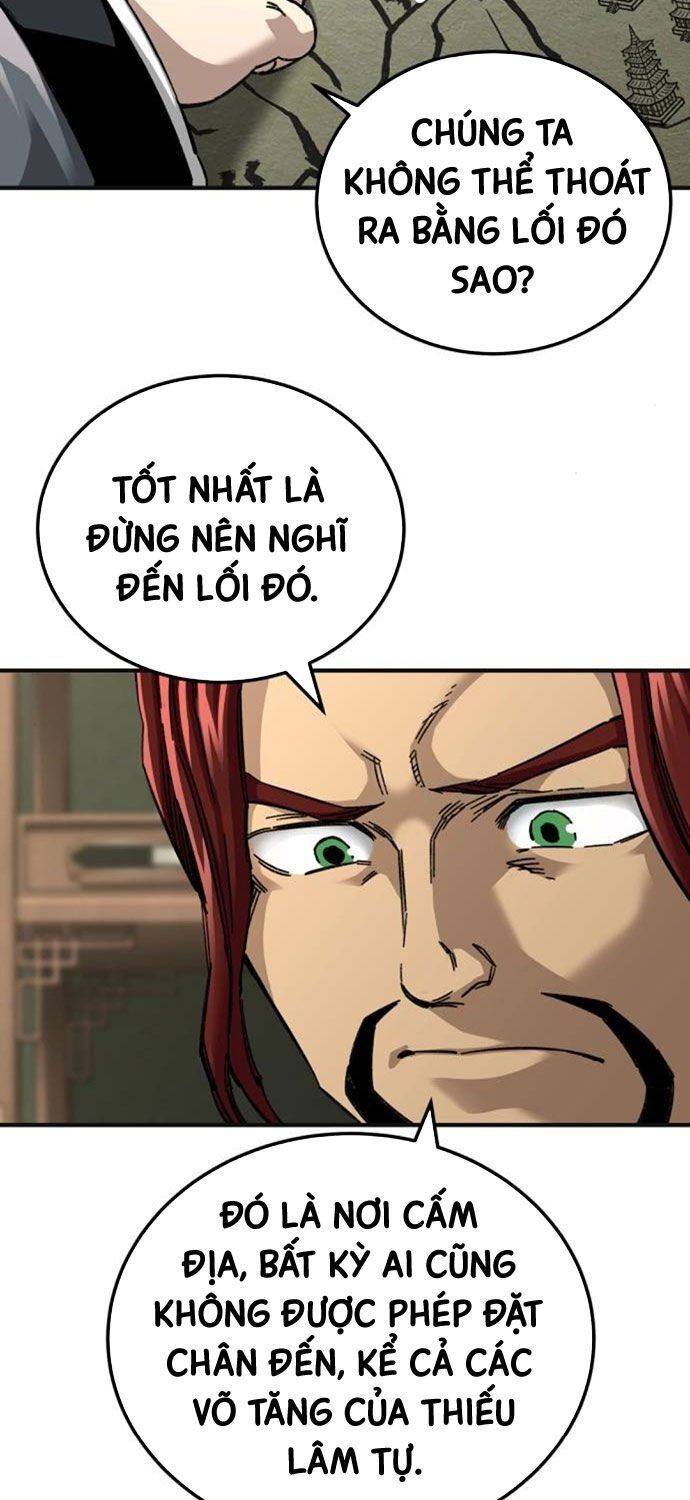 đọc truyện Ông Võ Giả Và Cháu Chí Tôn Chương 60 ảnh 33 tại Truyện Dạ Ký