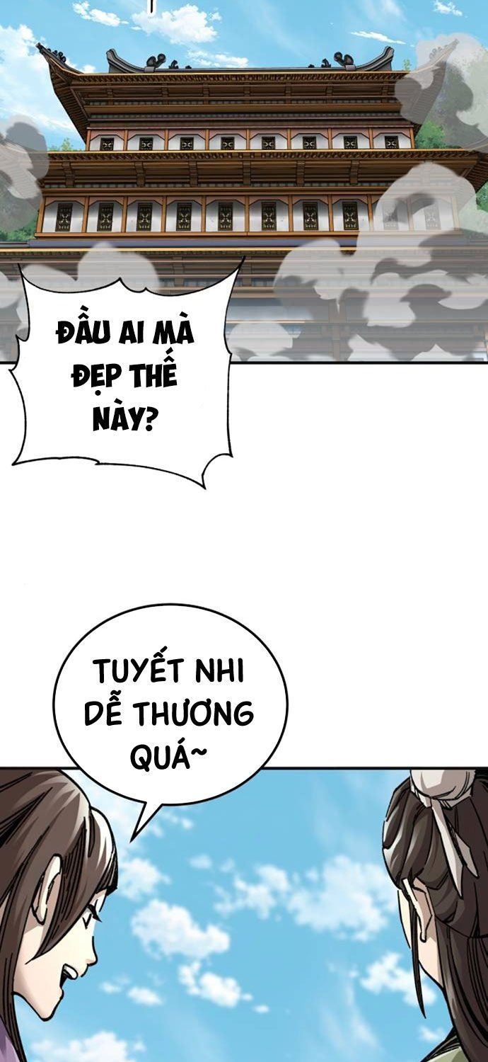 đọc truyện Ông Võ Giả Và Cháu Chí Tôn Chương 60 ảnh 6 tại Truyện Dạ Ký