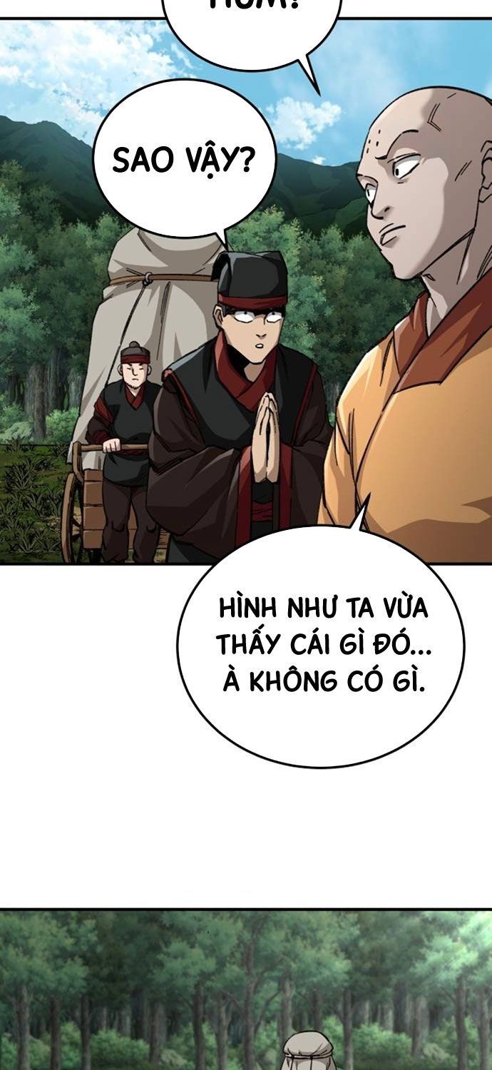 đọc truyện Ông Võ Giả Và Cháu Chí Tôn Chương 60 ảnh 55 tại Truyện Dạ Ký