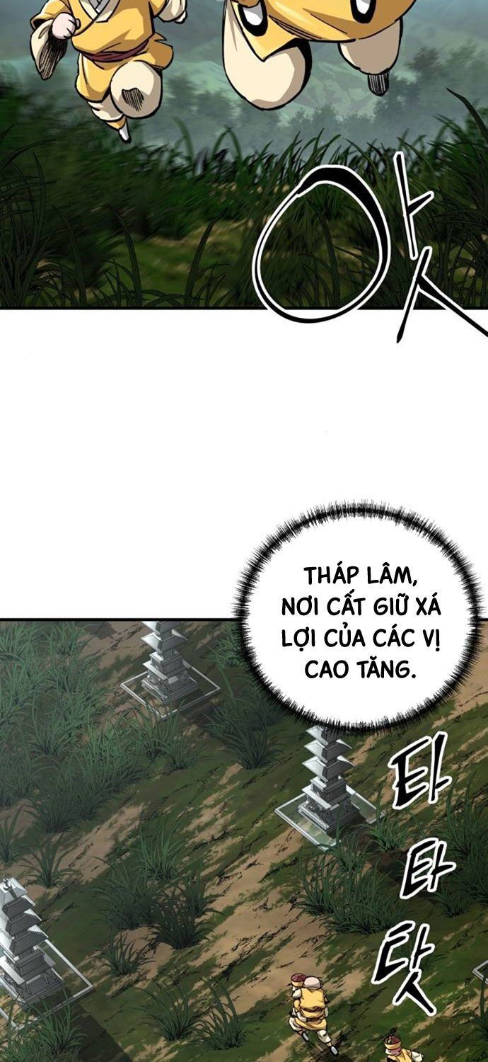 đọc truyện Ông Võ Giả Và Cháu Chí Tôn Chương 60 ảnh 85 tại Truyện Dạ Ký