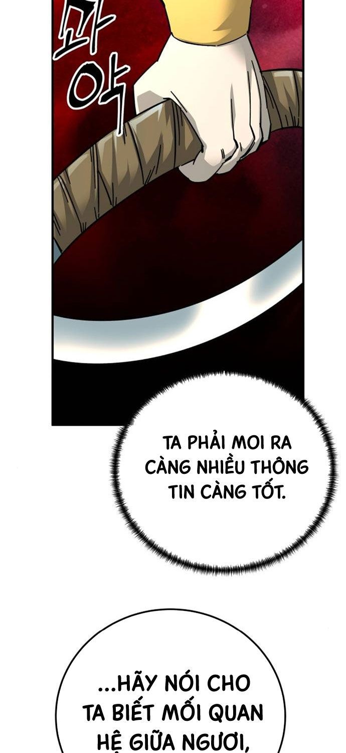 đọc truyện Ông Võ Giả Và Cháu Chí Tôn Chương 61 ảnh 112 tại Truyện Dạ Ký