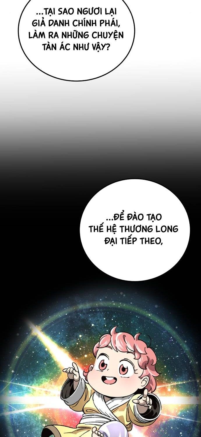 đọc truyện Ông Võ Giả Và Cháu Chí Tôn Chương 61 ảnh 116 tại Truyện Dạ Ký