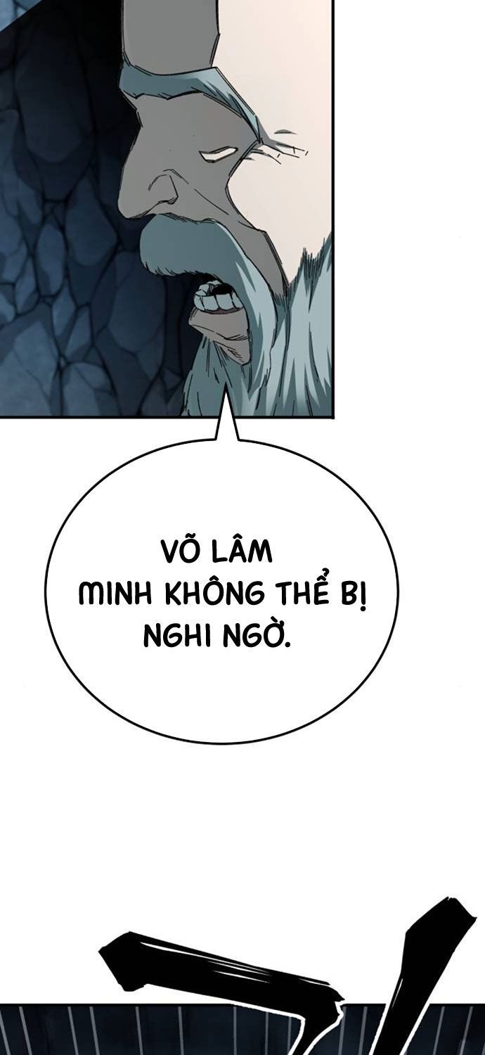 đọc truyện Ông Võ Giả Và Cháu Chí Tôn Chương 61 ảnh 119 tại Truyện Dạ Ký