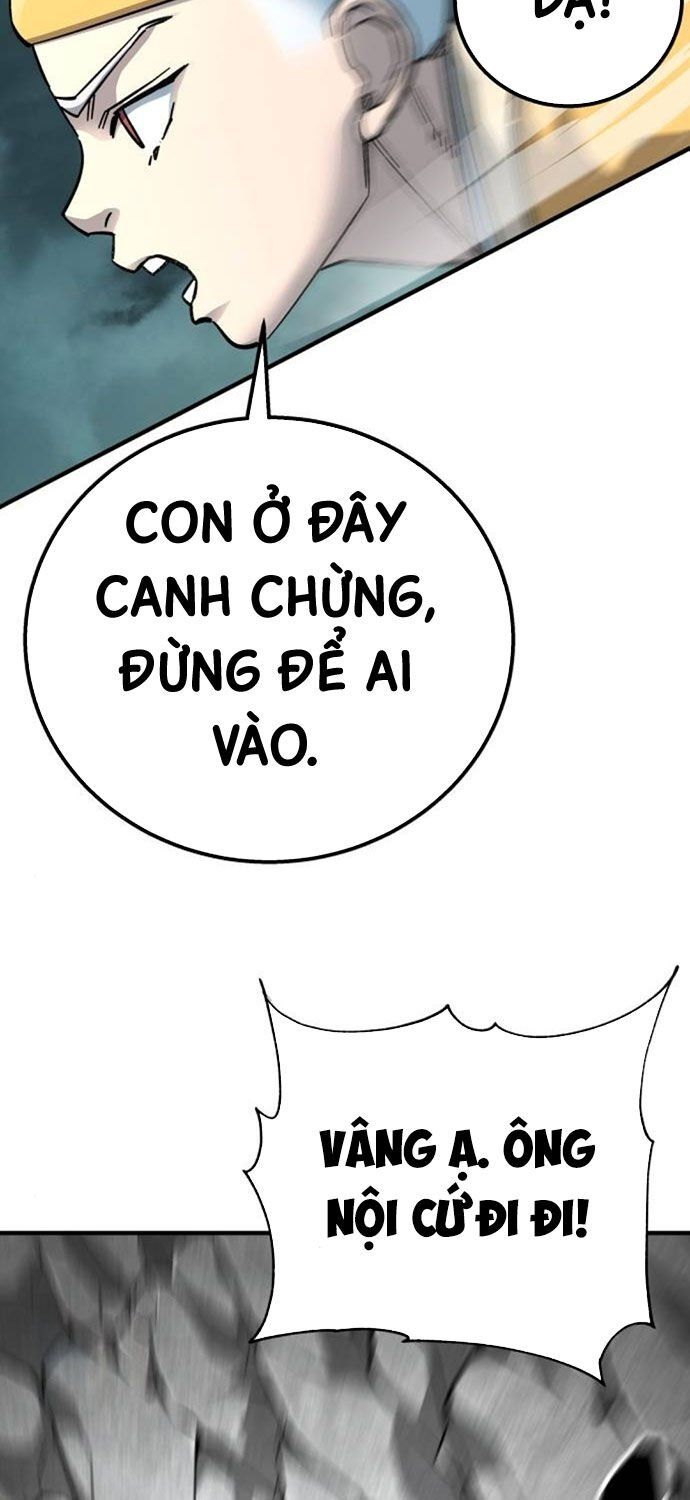 đọc truyện Ông Võ Giả Và Cháu Chí Tôn Chương 61 ảnh 23 tại Truyện Dạ Ký