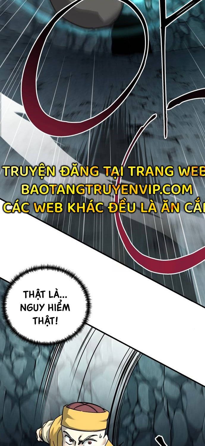 đọc truyện Ông Võ Giả Và Cháu Chí Tôn Chương 61 ảnh 46 tại Truyện Dạ Ký
