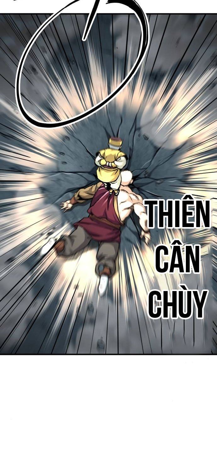 đọc truyện Ông Võ Giả Và Cháu Chí Tôn Chương 61 ảnh 72 tại Truyện Dạ Ký