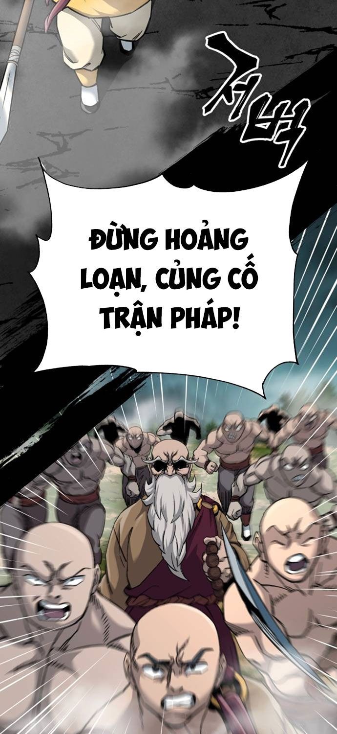 đọc truyện Ông Võ Giả Và Cháu Chí Tôn Chương 62 ảnh 106 tại Giả Dược