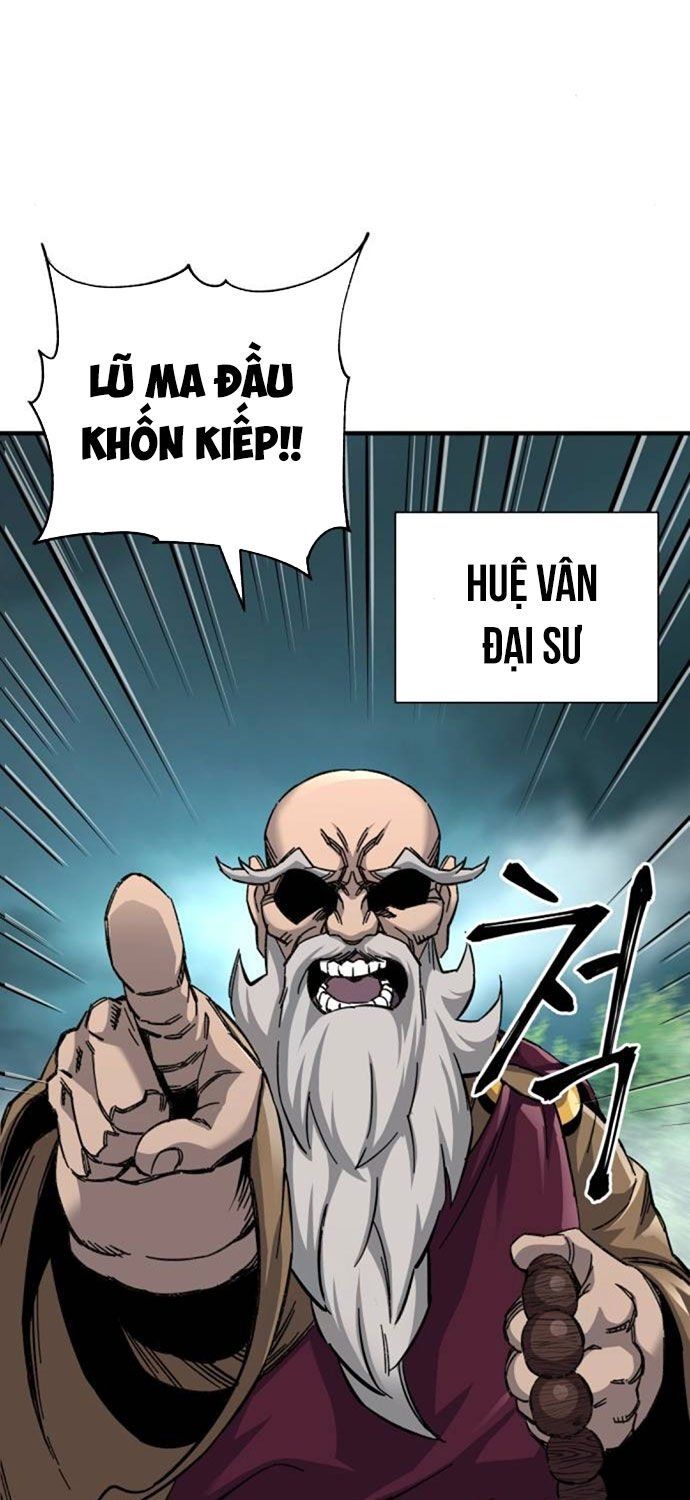 đọc truyện Ông Võ Giả Và Cháu Chí Tôn Chương 62 ảnh 79 tại Giả Dược