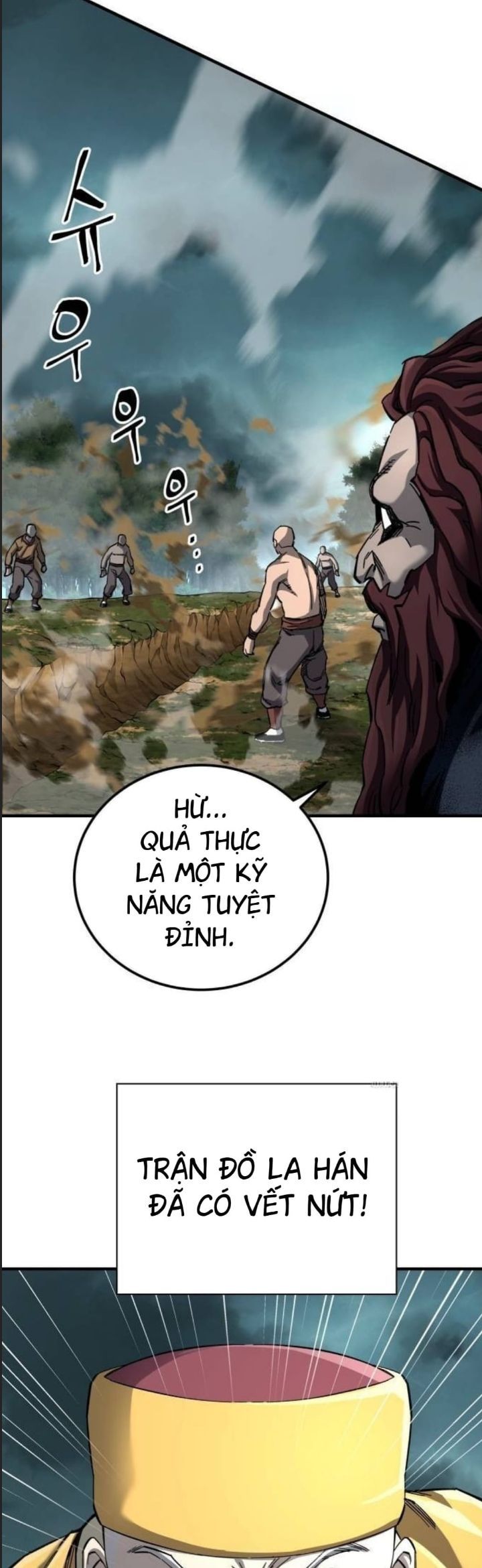 đọc truyện Ông Võ Giả Và Cháu Chí Tôn Chương 63 ảnh 16 tại Truyện Dạ Ký