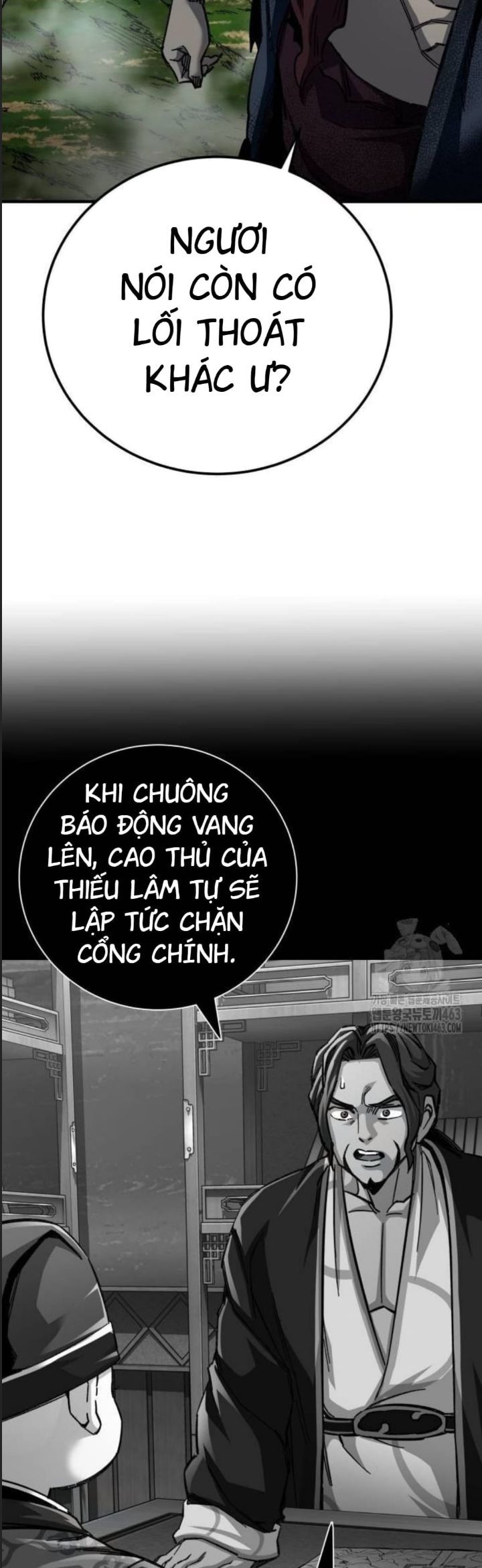 đọc truyện Ông Võ Giả Và Cháu Chí Tôn Chương 63 ảnh 40 tại Truyện Dạ Ký