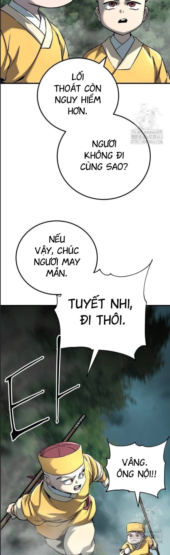 đọc truyện Ông Võ Giả Và Cháu Chí Tôn Chương 63 ảnh 44 tại Truyện Dạ Ký