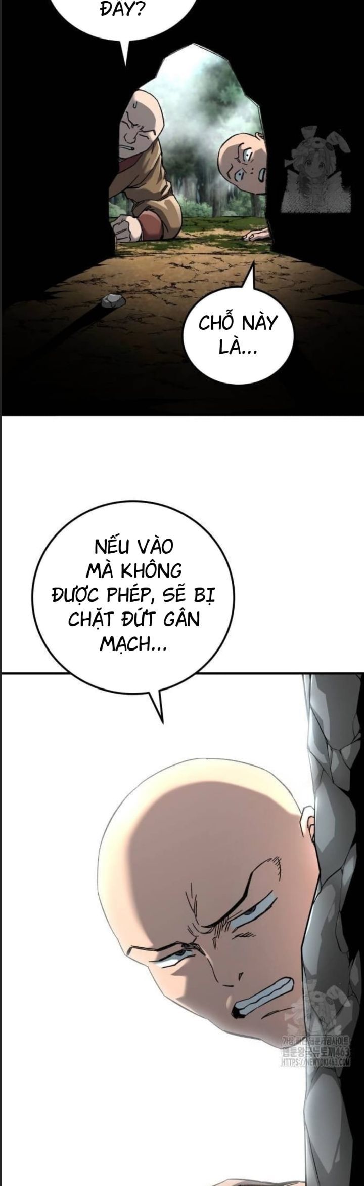 đọc truyện Ông Võ Giả Và Cháu Chí Tôn Chương 63 ảnh 52 tại Truyện Dạ Ký
