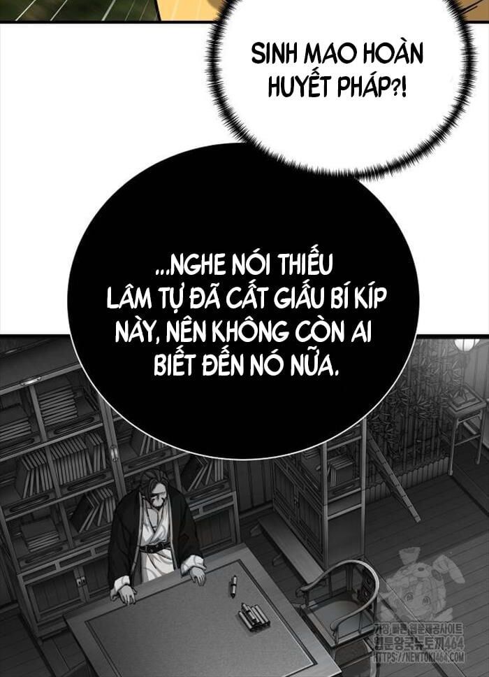 đọc truyện Ông Võ Giả Và Cháu Chí Tôn Chương 64 ảnh 27 tại Thiên Thai Truyện