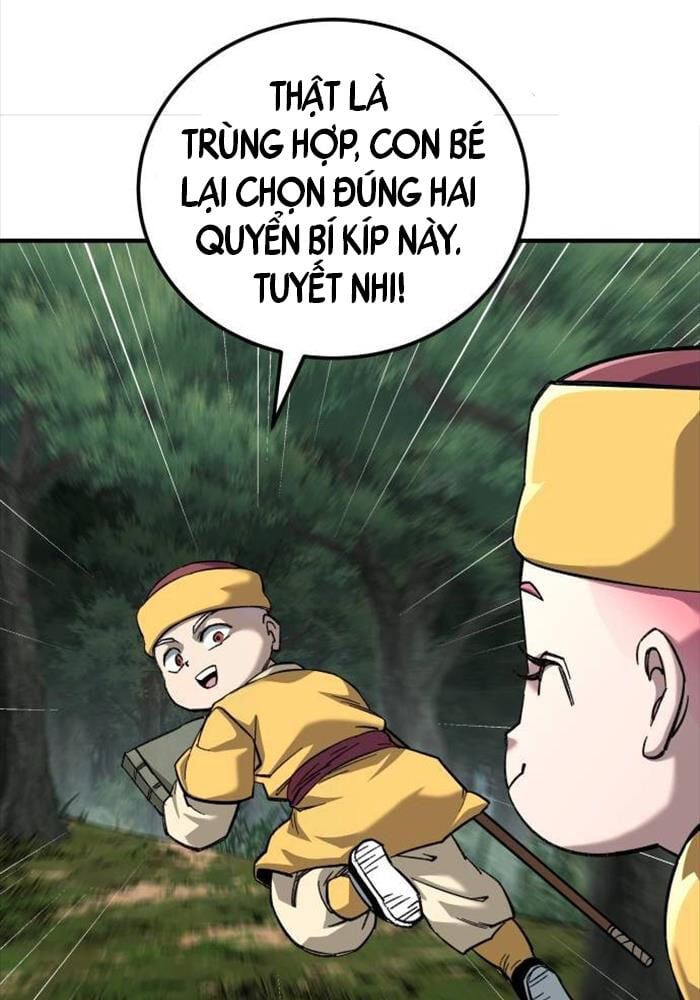 đọc truyện Ông Võ Giả Và Cháu Chí Tôn Chương 64 ảnh 36 tại Thiên Thai Truyện
