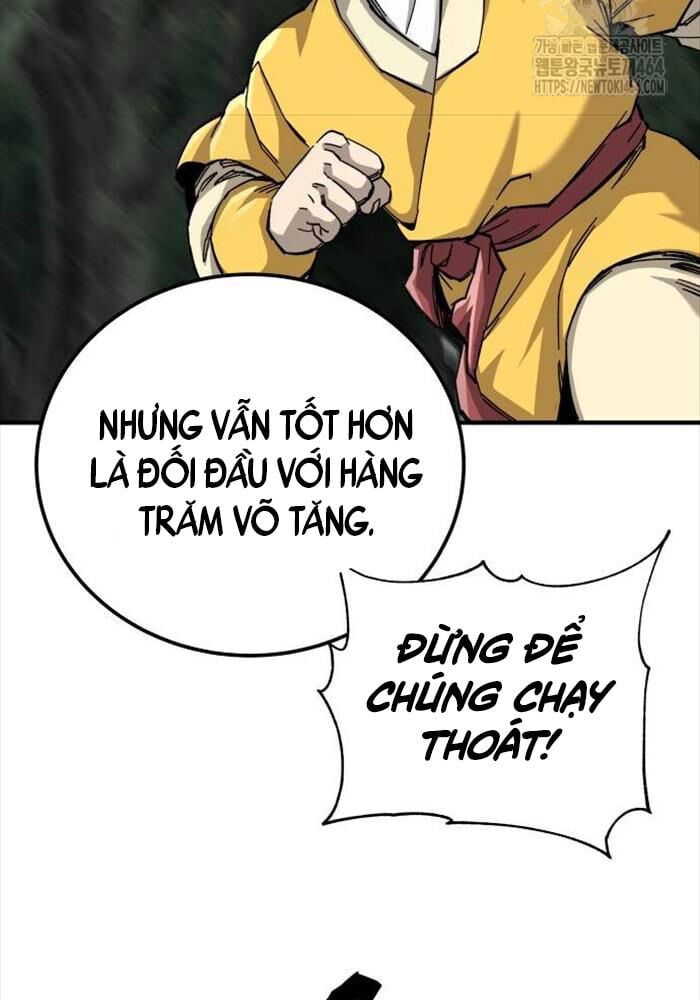 đọc truyện Ông Võ Giả Và Cháu Chí Tôn Chương 64 ảnh 88 tại Thiên Thai Truyện