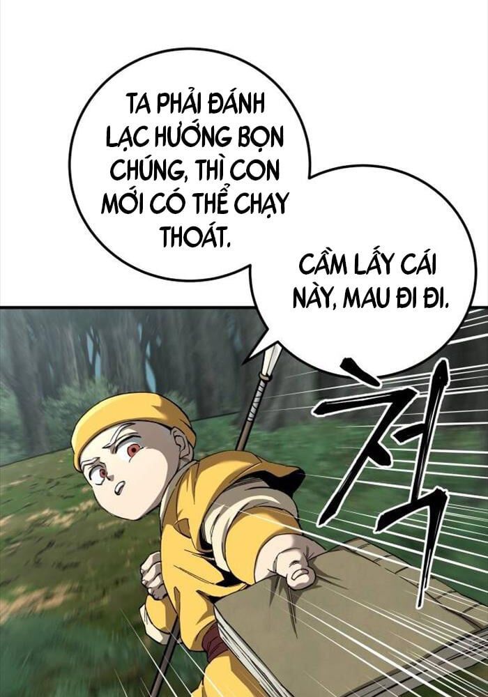 đọc truyện Ông Võ Giả Và Cháu Chí Tôn Chương 64 ảnh 95 tại Thiên Thai Truyện
