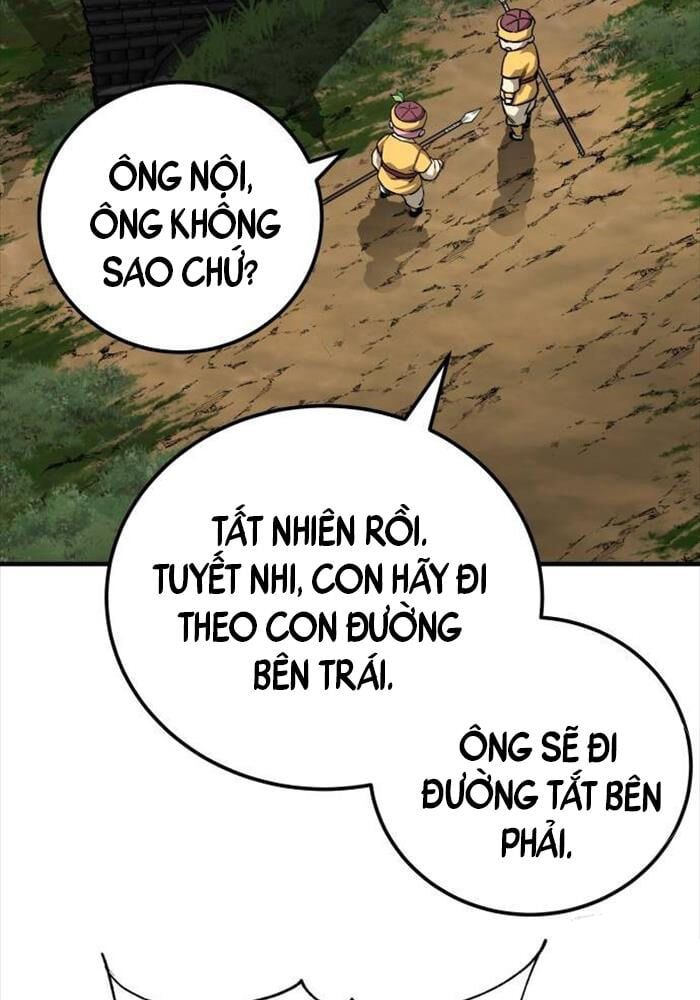 đọc truyện Ông Võ Giả Và Cháu Chí Tôn Chương 64 ảnh 100 tại Thiên Thai Truyện
