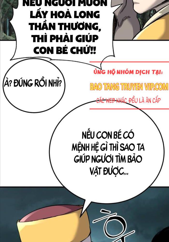 đọc truyện Ông Võ Giả Và Cháu Chí Tôn Chương 65 ảnh 188 tại Giả Dược