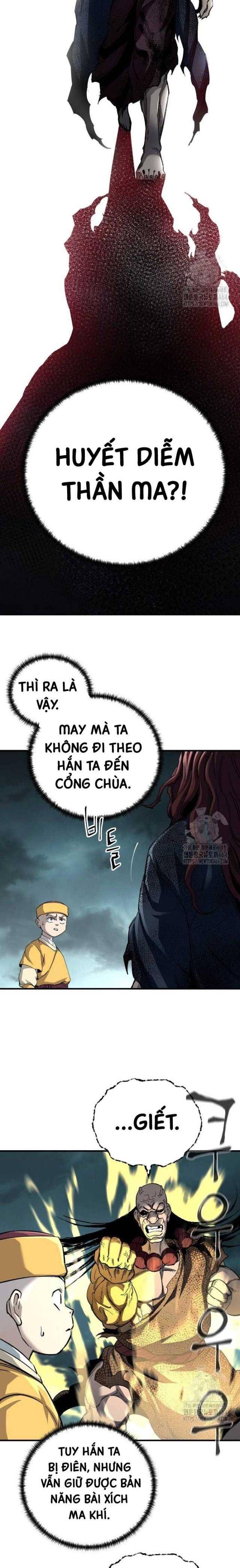 đọc truyện Ông Võ Giả Và Cháu Chí Tôn Chương 66 ảnh 17 tại Giả Dược