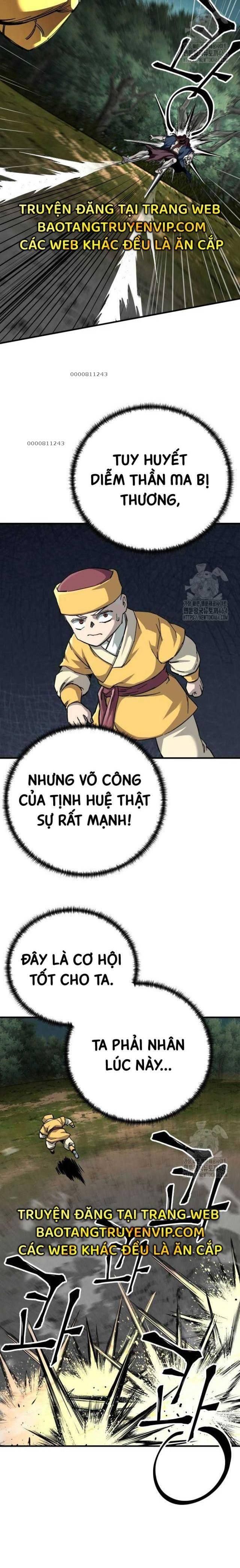 đọc truyện Ông Võ Giả Và Cháu Chí Tôn Chương 66 ảnh 20 tại Giả Dược