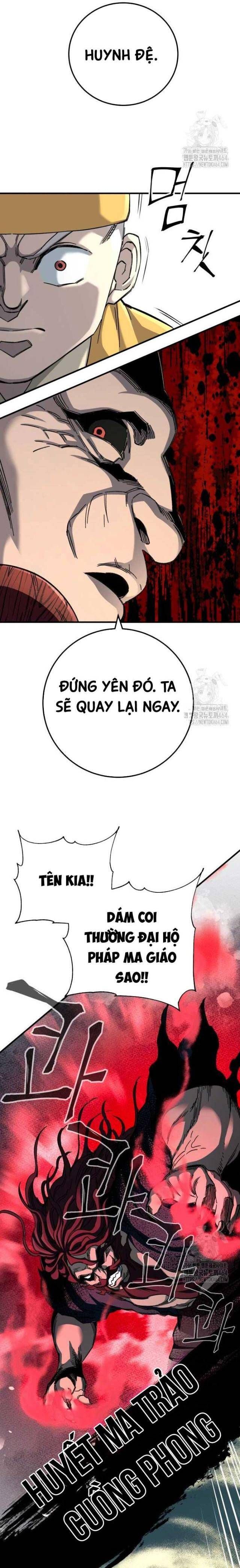 đọc truyện Ông Võ Giả Và Cháu Chí Tôn Chương 66 ảnh 21 tại Giả Dược