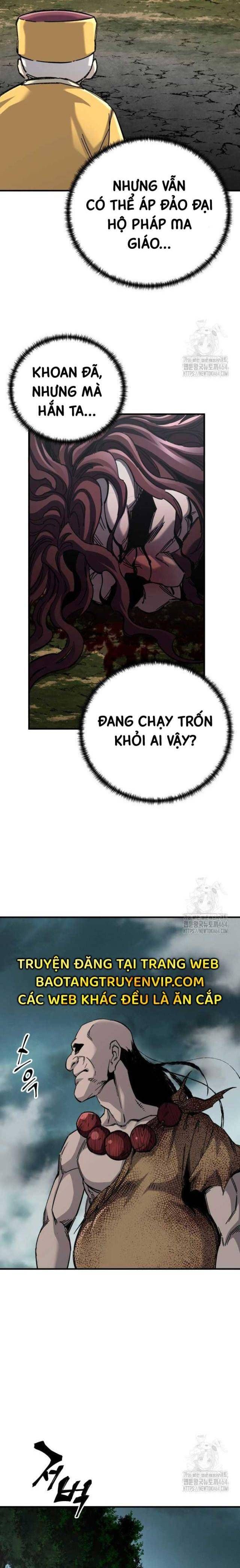 đọc truyện Ông Võ Giả Và Cháu Chí Tôn Chương 66 ảnh 31 tại Giả Dược