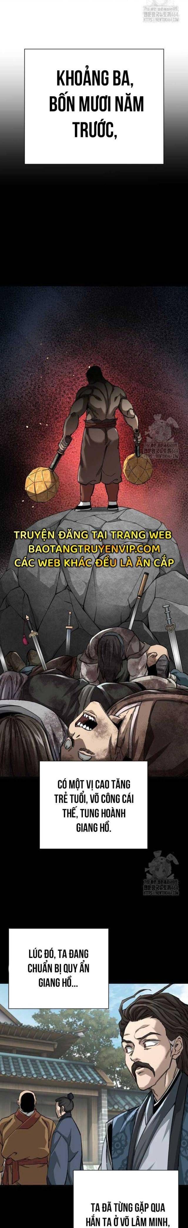đọc truyện Ông Võ Giả Và Cháu Chí Tôn Chương 66 ảnh 33 tại Giả Dược