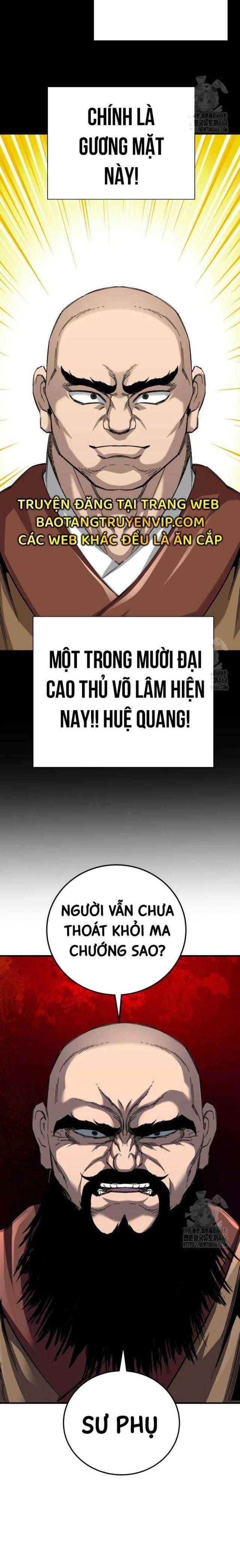 đọc truyện Ông Võ Giả Và Cháu Chí Tôn Chương 66 ảnh 34 tại Giả Dược