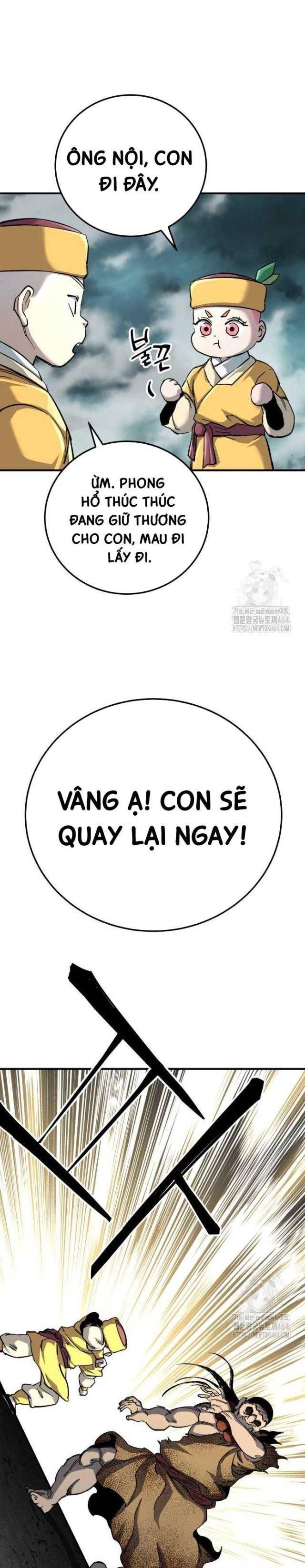 đọc truyện Ông Võ Giả Và Cháu Chí Tôn Chương 66 ảnh 10 tại Giả Dược