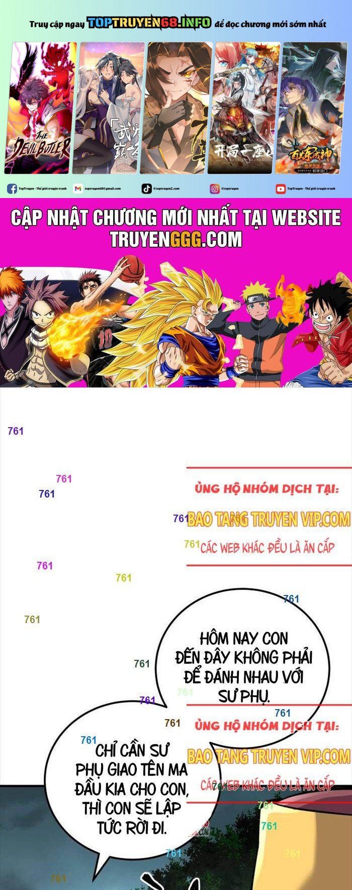 đọc truyện Ông Võ Giả Và Cháu Chí Tôn Chương 67 ảnh 2 tại Truyện Dạ Ký