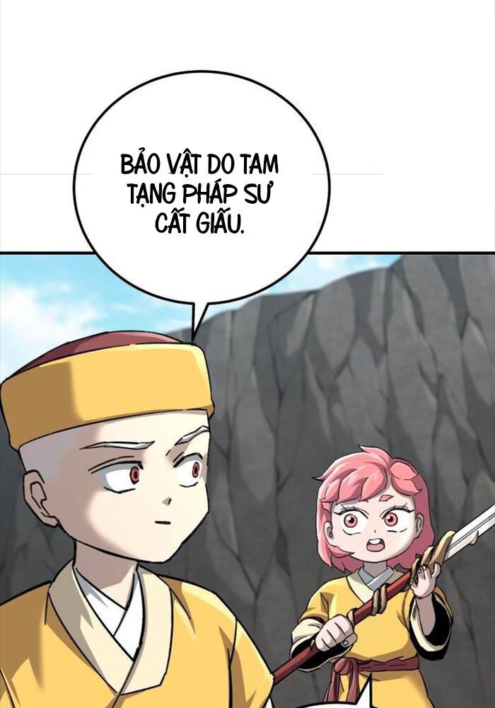 đọc truyện Ông Võ Giả Và Cháu Chí Tôn Chương 67 ảnh 135 tại Truyện Dạ Ký