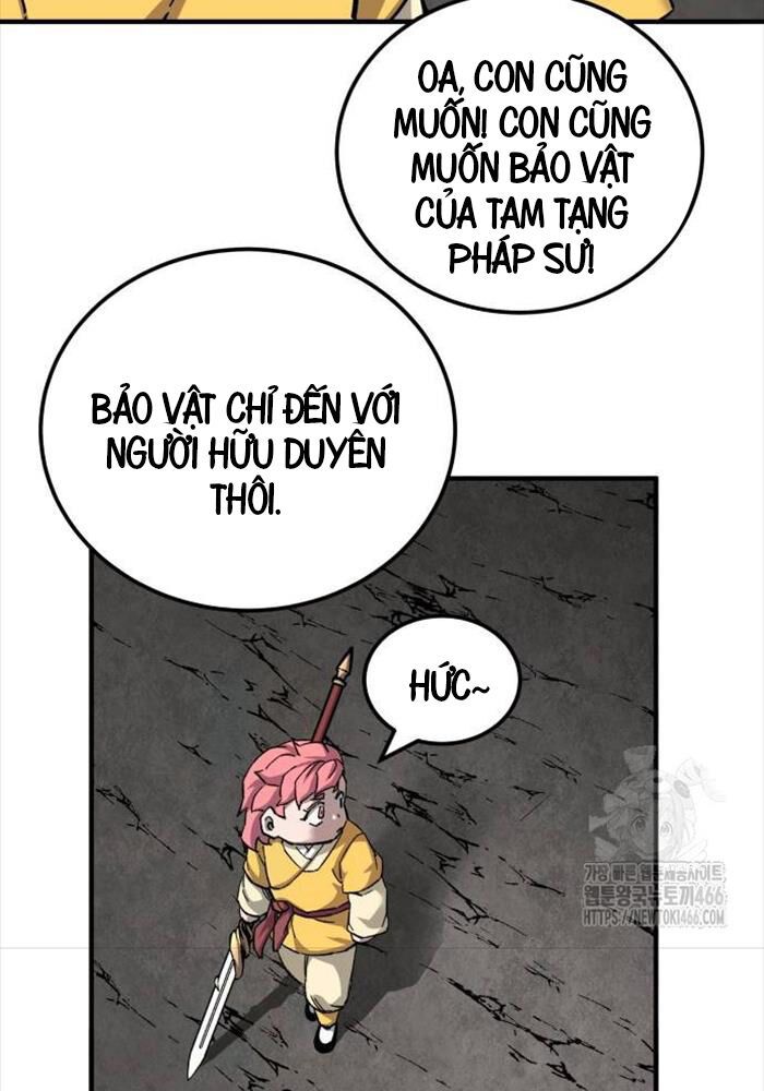 đọc truyện Ông Võ Giả Và Cháu Chí Tôn Chương 67 ảnh 136 tại Truyện Dạ Ký