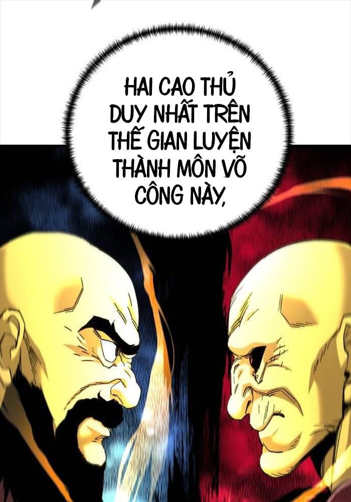 đọc truyện Ông Võ Giả Và Cháu Chí Tôn Chương 67 ảnh 28 tại Truyện Dạ Ký