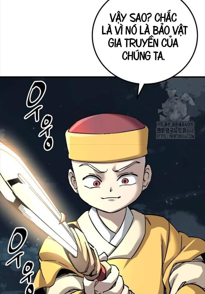 đọc truyện Ông Võ Giả Và Cháu Chí Tôn Chương 67 ảnh 86 tại Truyện Dạ Ký