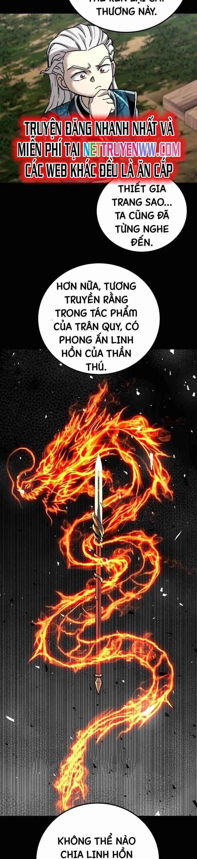 đọc truyện Ông Võ Giả Và Cháu Chí Tôn Chương 69 ảnh 30 tại Truyện Dạ Ký