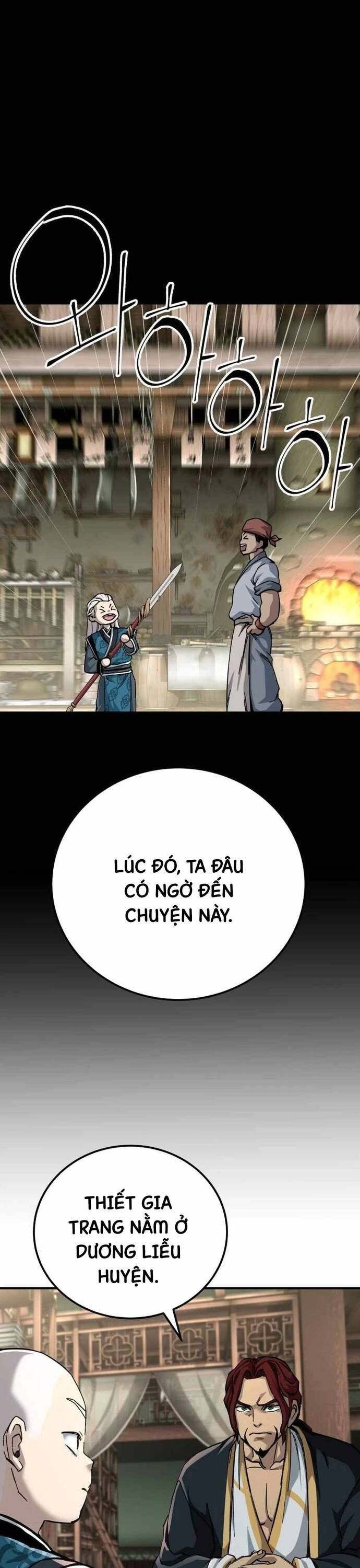 đọc truyện Ông Võ Giả Và Cháu Chí Tôn Chương 69 ảnh 32 tại Truyện Dạ Ký