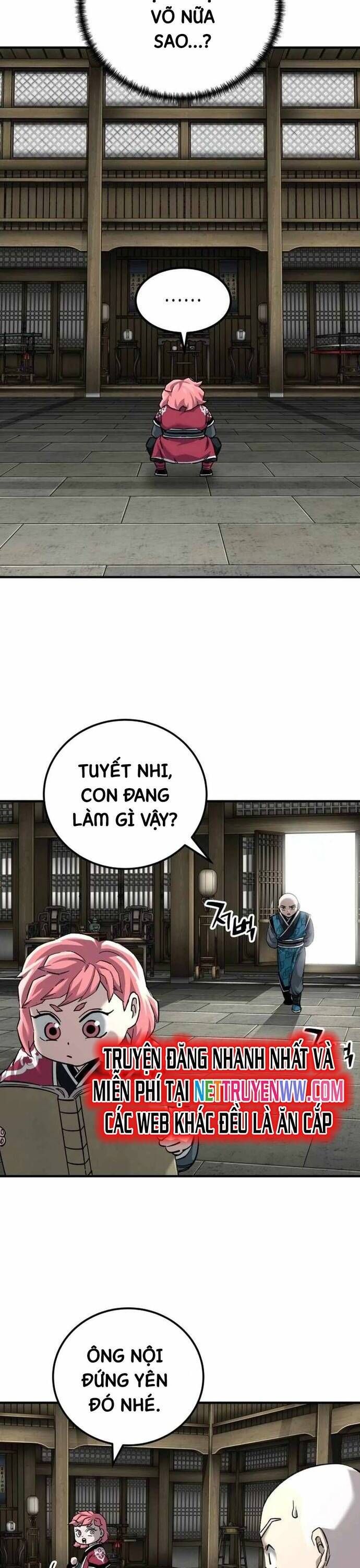 đọc truyện Ông Võ Giả Và Cháu Chí Tôn Chương 69 ảnh 35 tại Truyện Dạ Ký