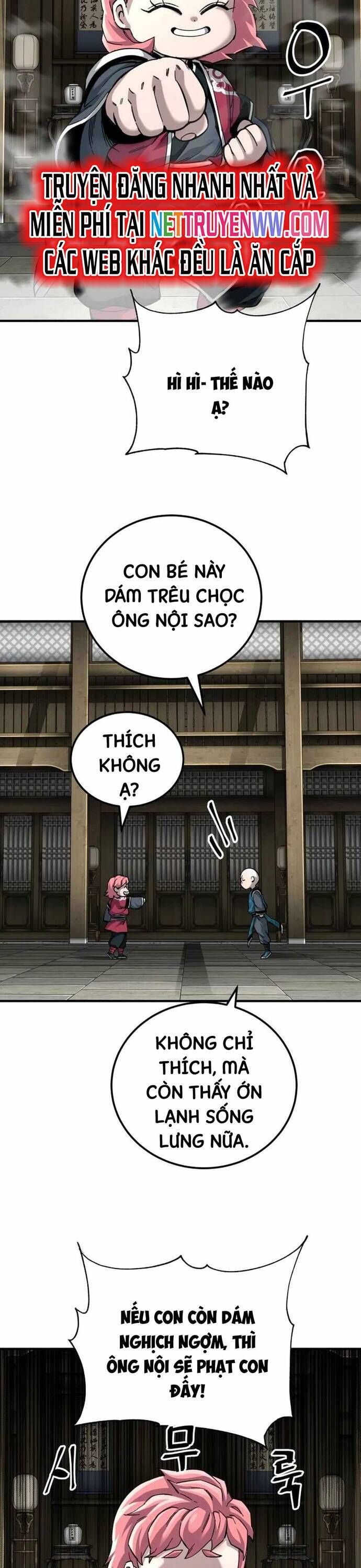 đọc truyện Ông Võ Giả Và Cháu Chí Tôn Chương 69 ảnh 38 tại Truyện Dạ Ký