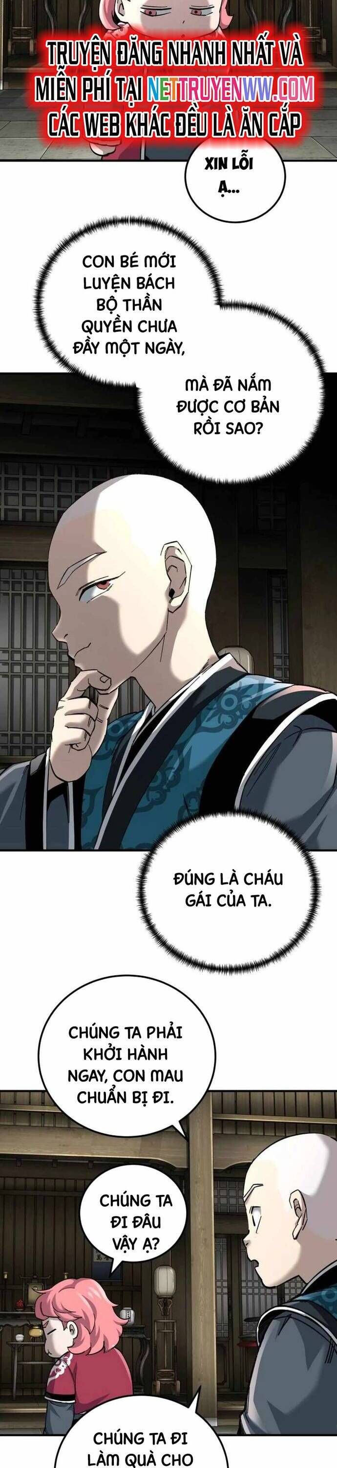 đọc truyện Ông Võ Giả Và Cháu Chí Tôn Chương 69 ảnh 39 tại Truyện Dạ Ký