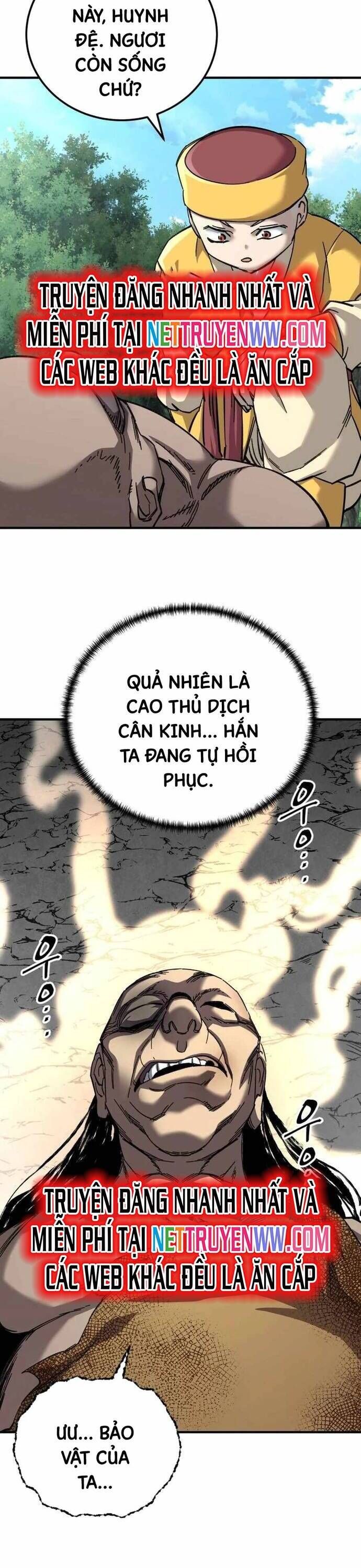 đọc truyện Ông Võ Giả Và Cháu Chí Tôn Chương 69 ảnh 7 tại Truyện Dạ Ký