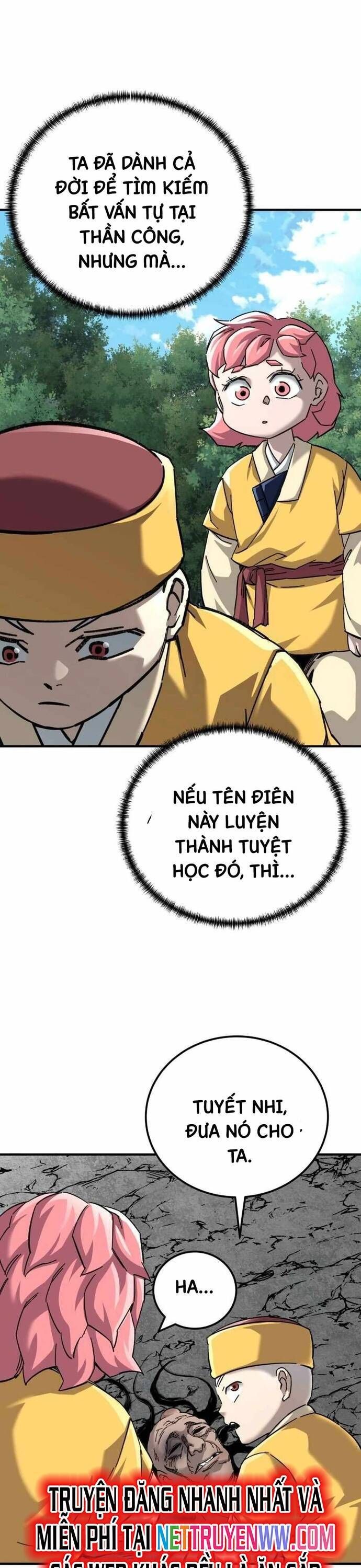đọc truyện Ông Võ Giả Và Cháu Chí Tôn Chương 69 ảnh 8 tại Truyện Dạ Ký