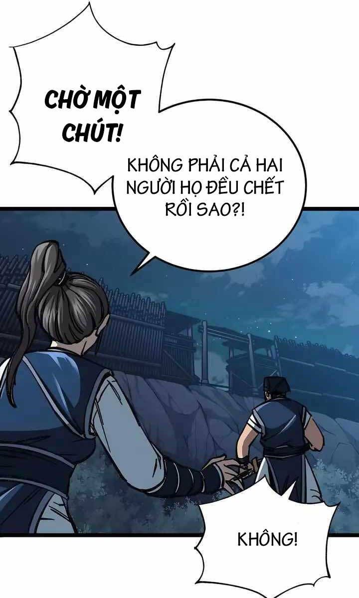 đọc truyện Ông Võ Giả Và Cháu Chí Tôn Chương 7 ảnh 116 tại Truyện Dạ Ký